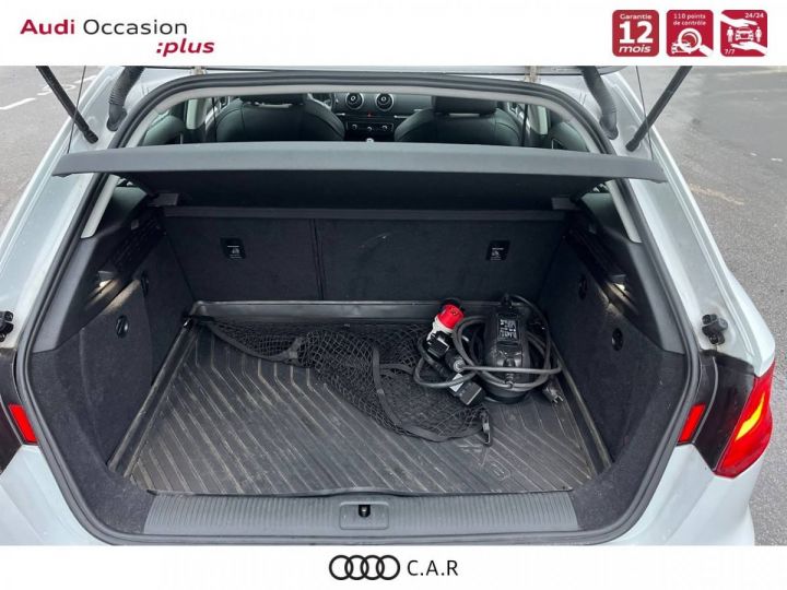 Audi A3 Sportback 14 TFSI e-tron 204 Ambition Luxe S tronic 6 - 15