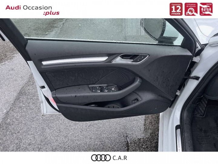 Audi A3 Sportback 14 TFSI e-tron 204 Ambition Luxe S tronic 6 - 22