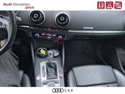 Audi A3 Sportback 14 TFSI e-tron 204 Ambition Luxe S tronic 6   - 27
