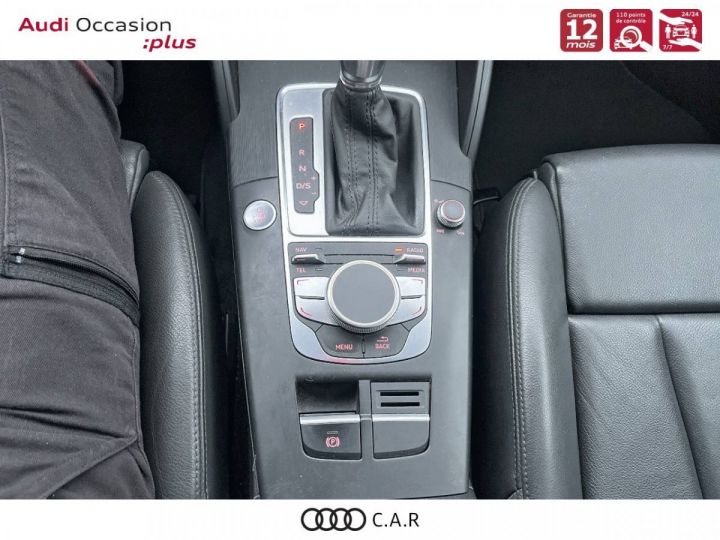 Audi A3 Sportback 14 TFSI e-tron 204 Ambition Luxe S tronic 6 - 28