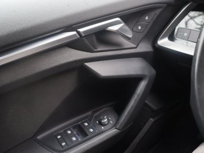 Audi A3 Sportback 16 TDI 116 Design BVM6 (CarPlay sans fil, ACC, Camera)   - 33