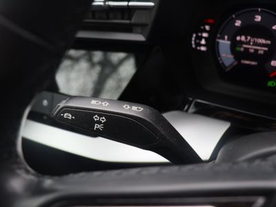 Audi A3 Sportback 16 TDI 116 Design BVM6 (CarPlay sans fil, ACC, Camera)   - 34
