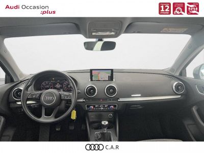 Audi A3 Sportback 16 TDI 116 Sport   - 6