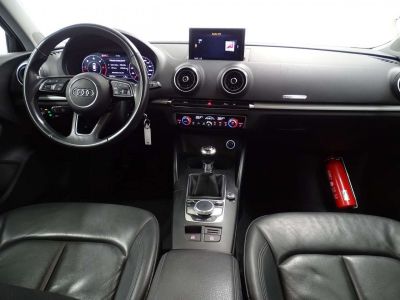 Audi A3 Sportback 16TDi   - 9