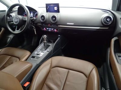 Audi A3 Sportback 16TDi STronic   - 8