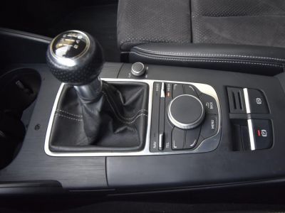 Audi A3 Sportback 20 TDI 150 S-LINE GARANTIE 6 MOIS   - 16