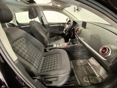 Audi A3 Sportback 20 TDI 184 Ambiente Quattro S tronic 6   - 16