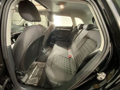Audi A3 Sportback 20 TDI 184 Ambiente Quattro S tronic 6   - 18