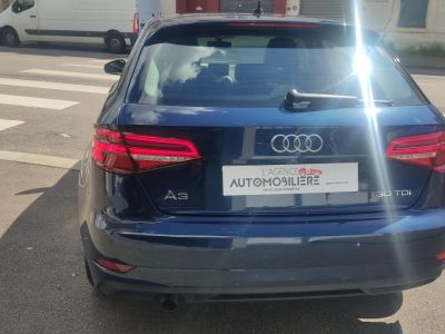 Audi A3 Sportback 30 TDI 116 BUSINESS LINE   - 5