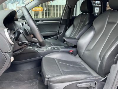 Audi A3 Sportback 30 TDI Phase 2 DESIGN LUXE S-TRONIC (Virtual cockpit, camera de recul, apple Ca   - 7
