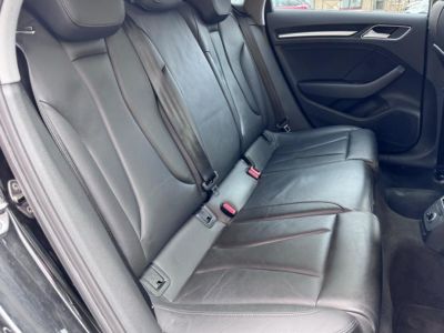 Audi A3 Sportback 30 TDI Phase 2 DESIGN LUXE S-TRONIC (Virtual cockpit, camera de recul, apple Ca   - 9
