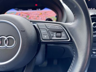Audi A3 Sportback 30 TDI Phase 2 DESIGN LUXE S-TRONIC (Virtual cockpit, camera de recul, apple Ca   - 15