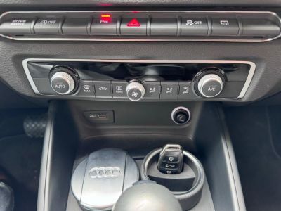 Audi A3 Sportback 30 TDI Phase 2 DESIGN LUXE S-TRONIC (Virtual cockpit, camera de recul, apple Ca   - 19