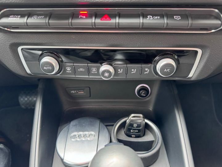 Audi A3 Sportback 30 TDI Phase 2 DESIGN LUXE S-TRONIC (Virtual cockpit, camera de recul, apple Ca - 19