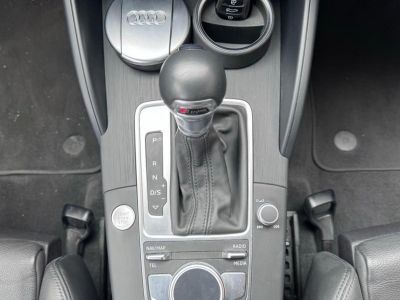 Audi A3 Sportback 30 TDI Phase 2 DESIGN LUXE S-TRONIC (Virtual cockpit, camera de recul, apple Ca   - 20