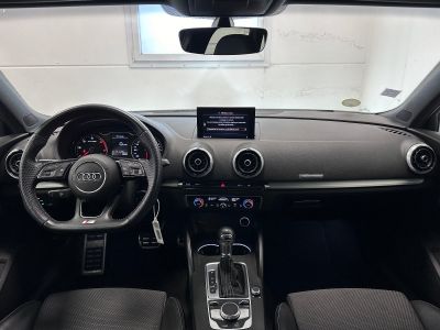 Audi A3 Sportback 30 TDi S Line S-TRONIC 7   - 11
