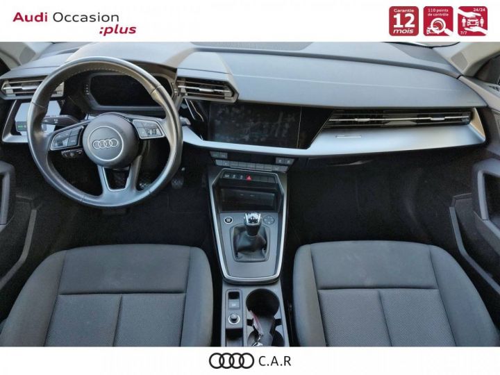 Audi A3 Sportback 30 TFSI 110 - 6
