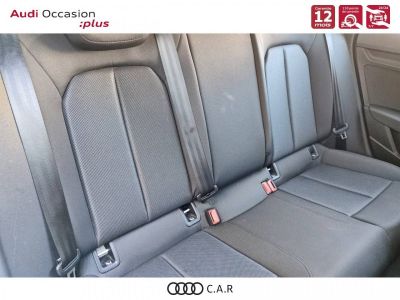 Audi A3 Sportback 30 TFSI 110   - 8