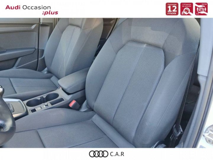 Audi A3 Sportback 30 TFSI 110 - 14
