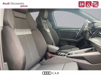 Audi A3 Sportback 30 TFSI 110 S tronic 7 Business line   - 7