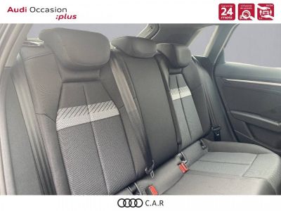 Audi A3 Sportback 30 TFSI 110 S tronic 7 Business line   - 8