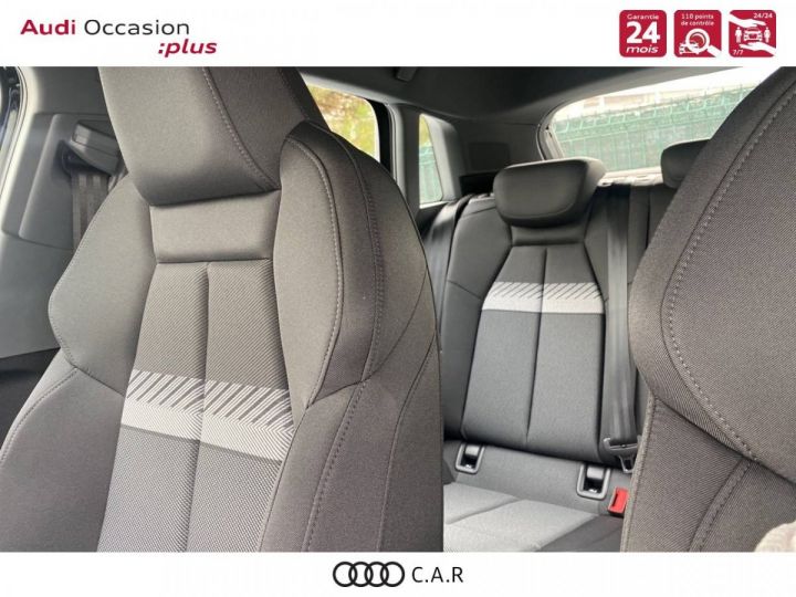 Audi A3 Sportback 30 TFSI 110 S tronic 7 Business line - 15