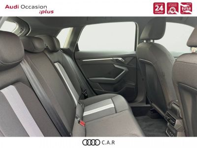 Audi A3 Sportback 30 TFSI 110 S tronic 7 Design   - 8