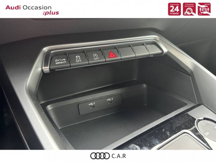 Audi A3 Sportback 30 TFSI 110 S tronic 7 Design - 14