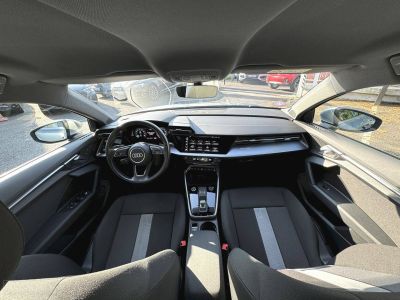 Audi A3 Sportback 30 TFSI Mild Hybrid 110 S tronic 7 Design   - 3