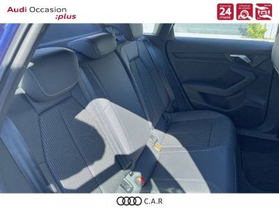 Audi A3 Sportback 30 TFSI Mild Hybrid 110 S tronic 7 S Line   - 11