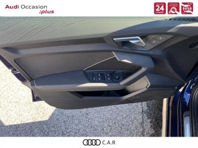 Audi A3 Sportback 30 TFSI Mild Hybrid 110 S tronic 7 S Line   - 15