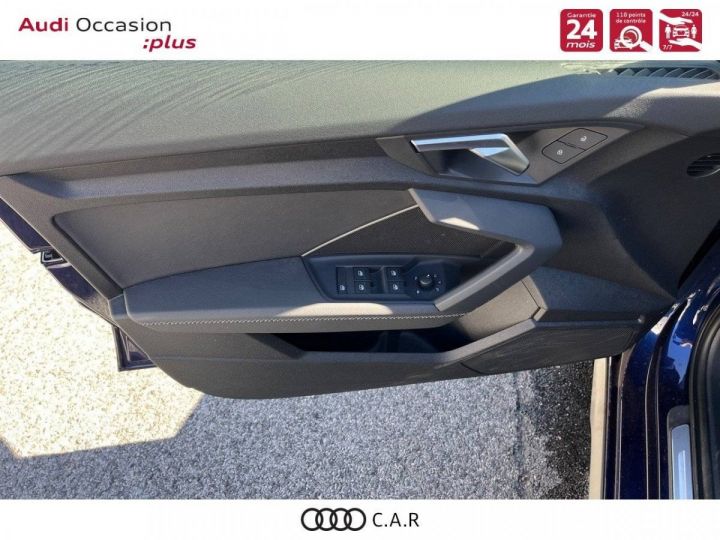 Audi A3 Sportback 30 TFSI Mild Hybrid 110 S tronic 7 S Line - 15
