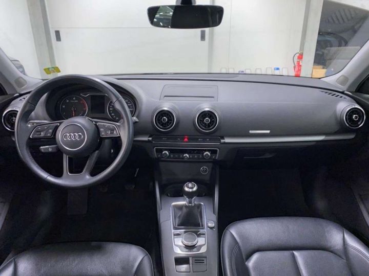 Audi A3 Sportback 30TDi - 4