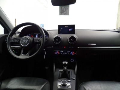 Audi A3 Sportback 30TDi   - 12