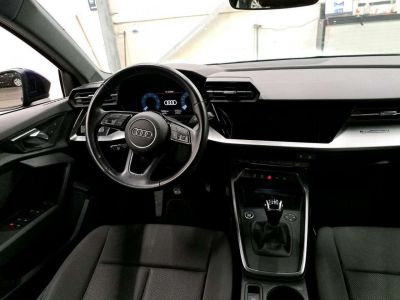 Audi A3 Sportback 30TDi Adv New   - 4