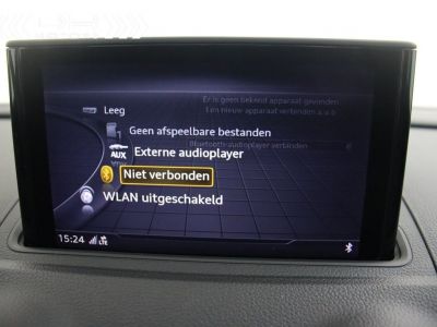 Audi A3 Sportback 30TFSI S-LINE EDITION - NAVI LED LEDER   - 22