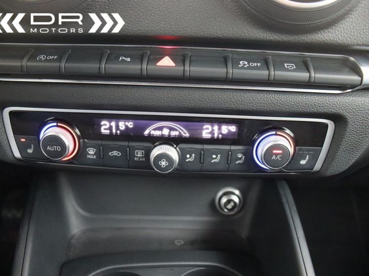 Audi A3 Sportback 30TFSI S-LINE EDITION - NAVI LED LEDER - 27