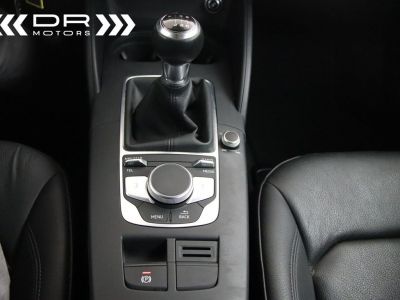 Audi A3 Sportback 30TFSI S-LINE EDITION - NAVI LED LEDER   - 28