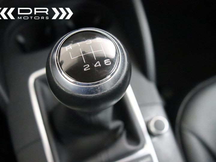 Audi A3 Sportback 30TFSI S-LINE EDITION - NAVI LED LEDER - 29