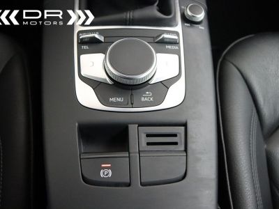 Audi A3 Sportback 30TFSI S-LINE EDITION - NAVI LED LEDER   - 30
