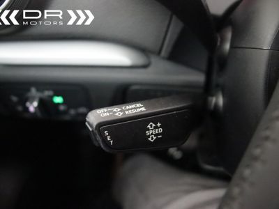 Audi A3 Sportback 30TFSI S-LINE EDITION - NAVI LED LEDER   - 34