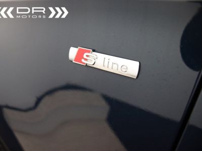 Audi A3 Sportback 30TFSI S-LINE EDITION - NAVI LED LEDER   - 45