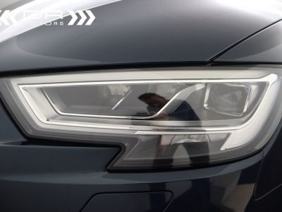 Audi A3 Sportback 30TFSI S-LINE EDITION - NAVI LED LEDER   - 48