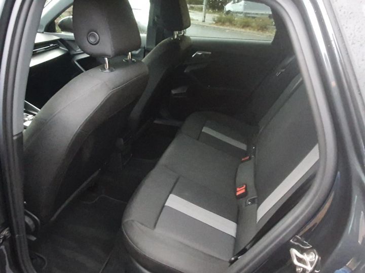 Audi A3 Sportback 35 20 TDI 150 CV DESIGN S-TRONIC 7 - 14