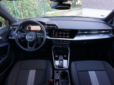 Audi A3 Sportback 35 20 TDI 150 S-Tronic Design   - 5
