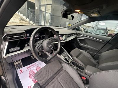 Audi A3 Sportback 35 TDI 150 S LINE S TRONIC 7   - 14