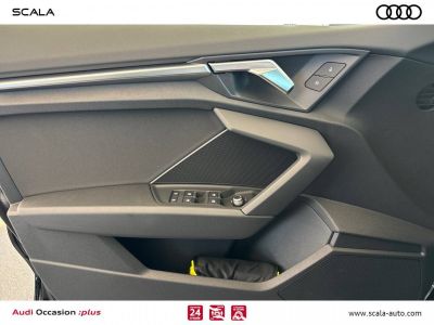 Audi A3 Sportback 35 TDI 150 S tronic 7 Business line   - 14
