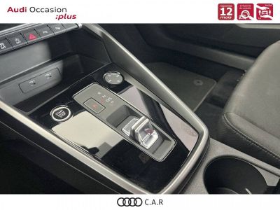 Audi A3 Sportback 35 TDI 150 S tronic 7 Business line   - 13