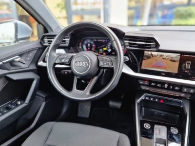Audi A3 Sportback 35 TDI 150 S tronic 7 Design Luxe   - 22