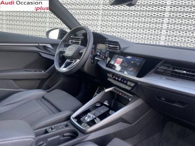 Audi A3 Sportback 35 TDI 150 S tronic 7 S Line   - 7
